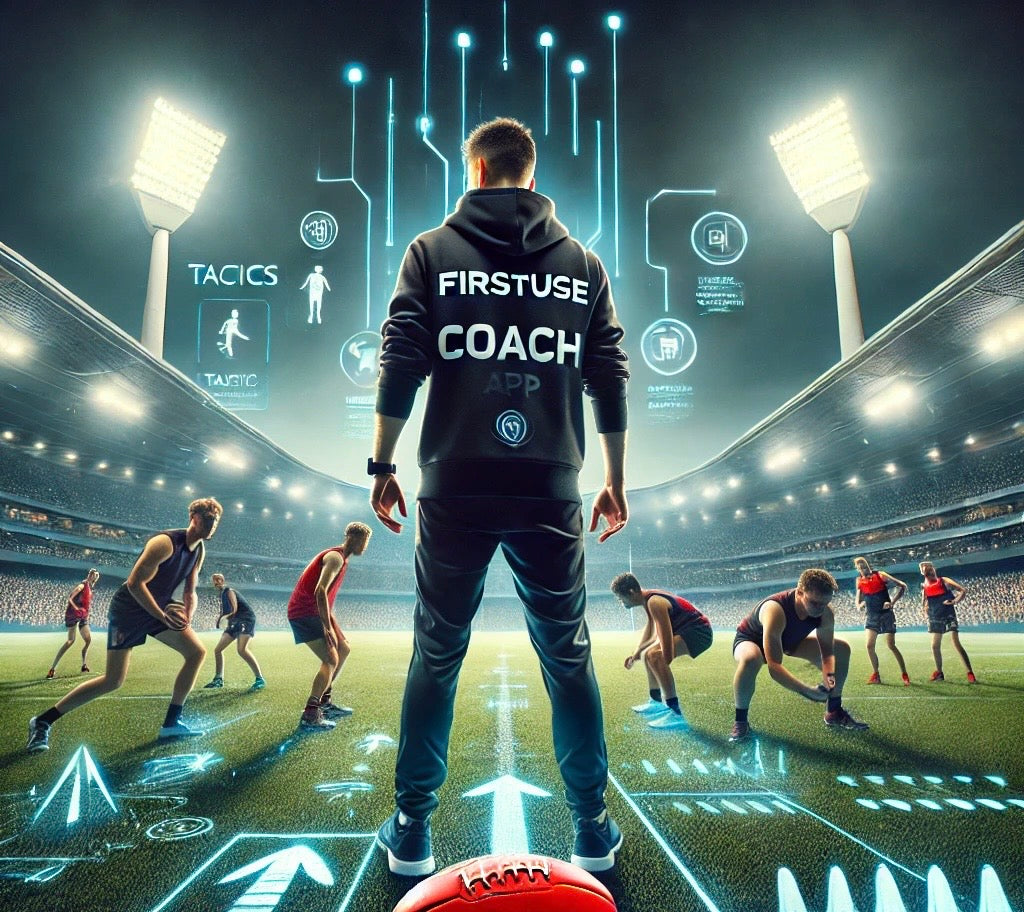 FirstUse Ai Coach App