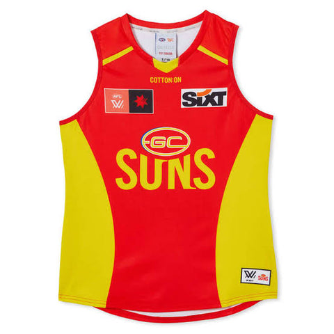 GC Suns Womens